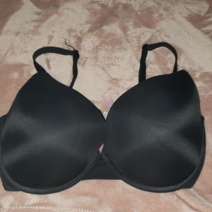Wear everywhere pushup bra